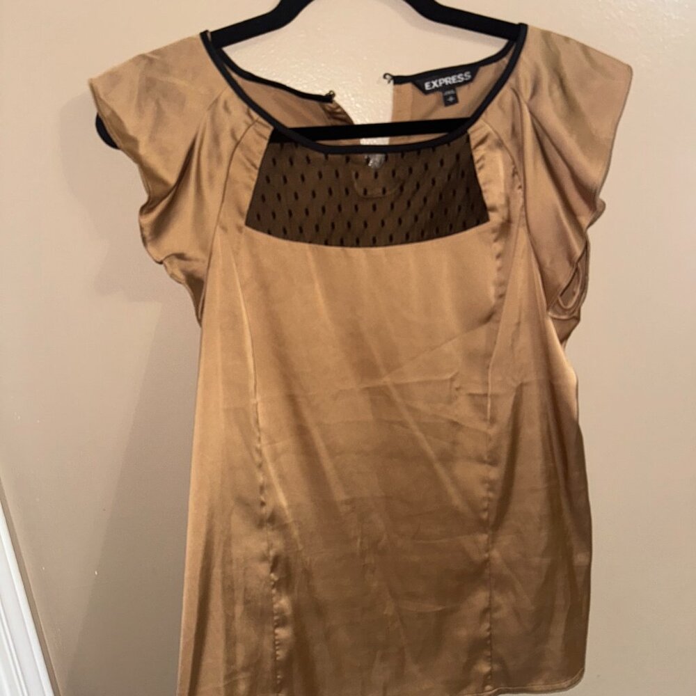 Express Top S